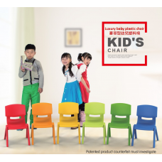學校椅子 - 不同的尺寸和顏色可供選擇